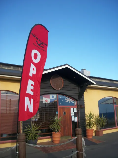 Anchor Restaurant & Bar
