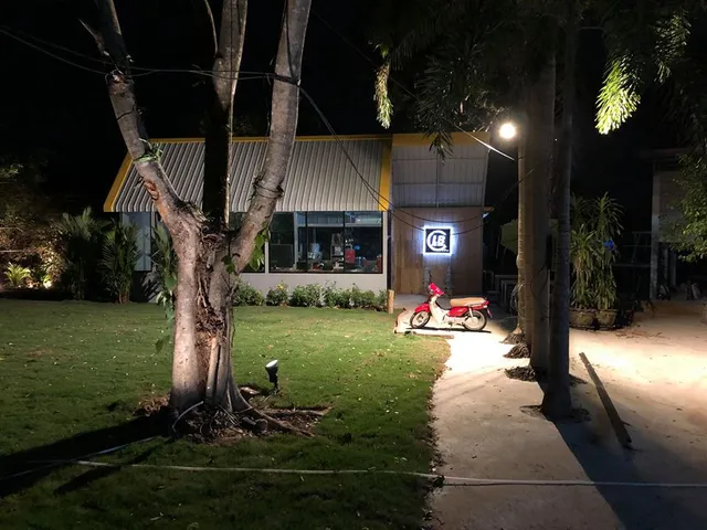 Dการ์เดน