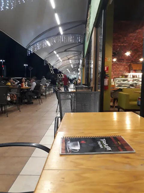 Terrazza Italiana Villasunción