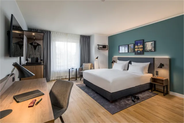 Mercure Hotel Hannover Oldenburger Allee