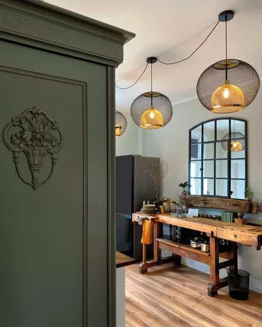 Ferienwohnungen "Alte Schule"