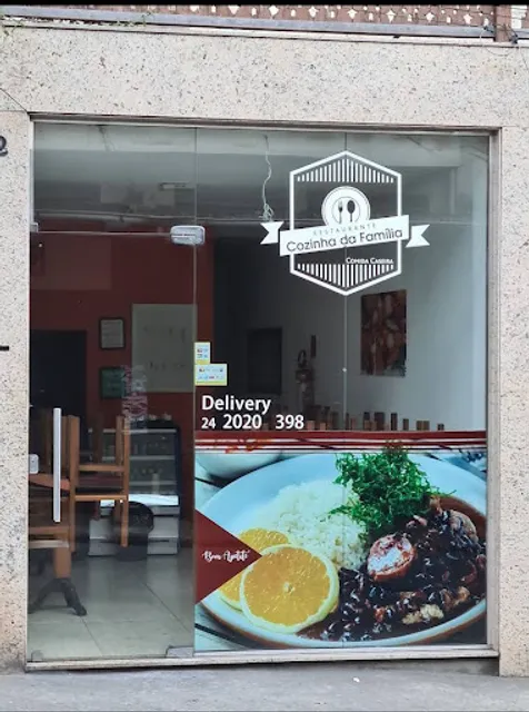 Restaurante do Gêge