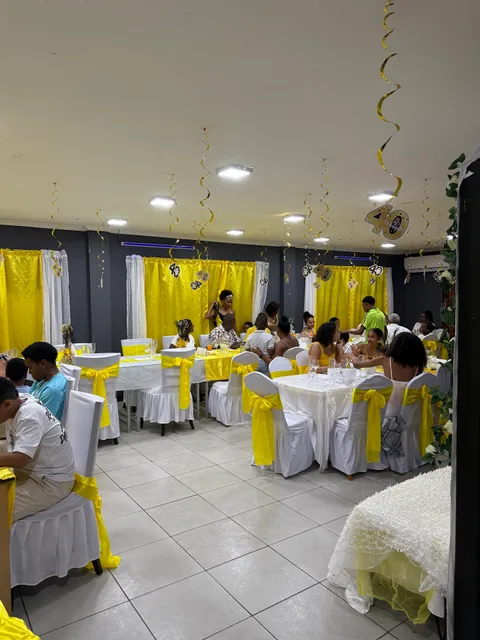 La Fiesta restaurant & Bar