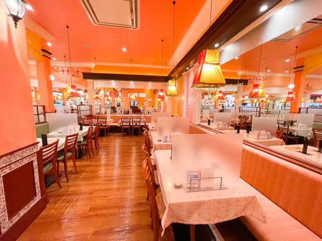 Pizzeria Marino PARCO CITY