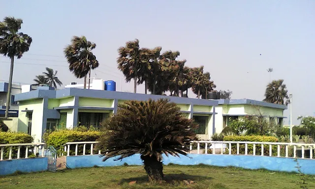 Digha Kalyan Kutir