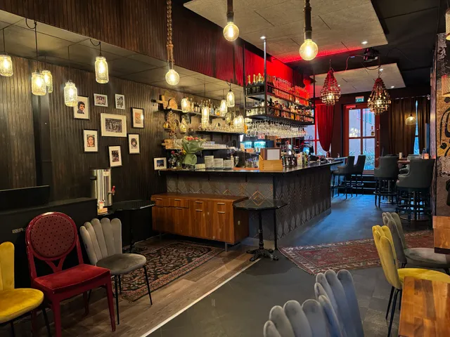 Ashkanian Restaurang