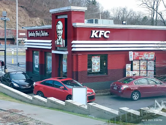 KFC
