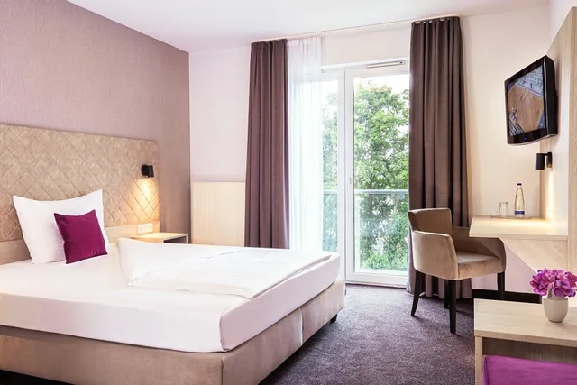 Victor's Residenz-Hotel Gummersbach