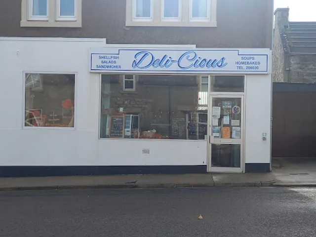 Deli-cious
