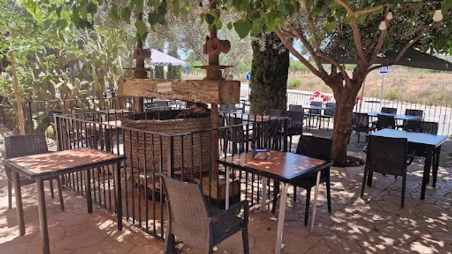 Restaurante las Bodegas