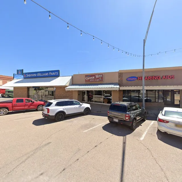 Secret Escape Salon & Tanning