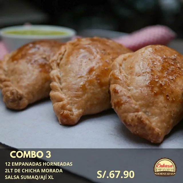 Amara Empanadas