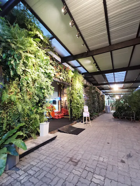 theMINs @ Kota Damansara