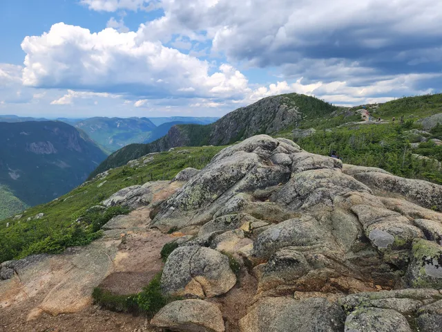 Acropole des Draveurs