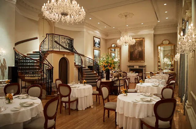 L’Auberge de l’ill Tokyo