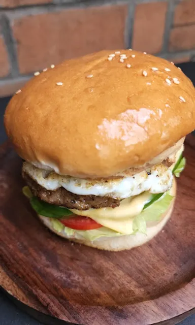 Gallopin' Gooseberry