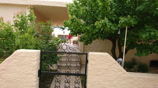 Appartamenti Agrustos