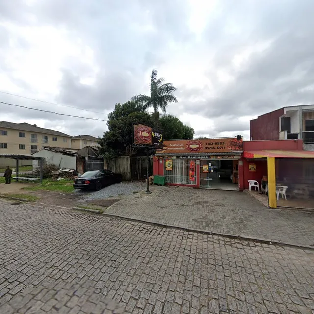 Panificadora e confeitaria Sabor Mineiro