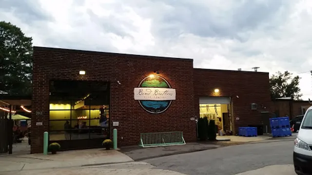 Bond Brothers Beer Company