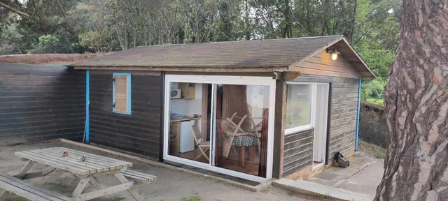 Les Dunes de Prunete