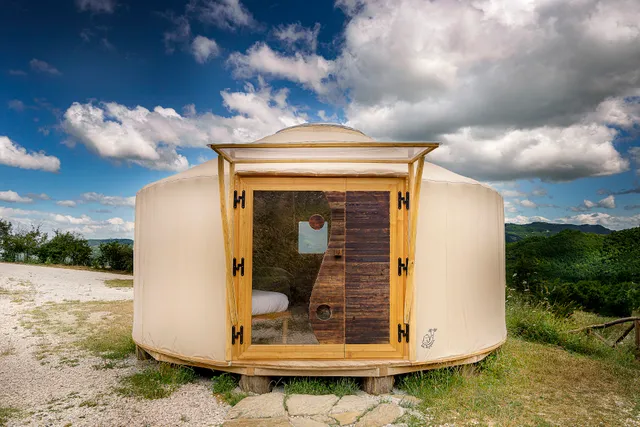 La Fattoria dell'Autosufficienza