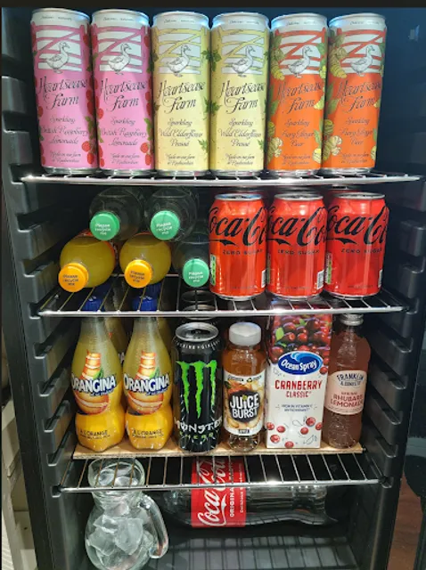 Banbury Tea Room Limited