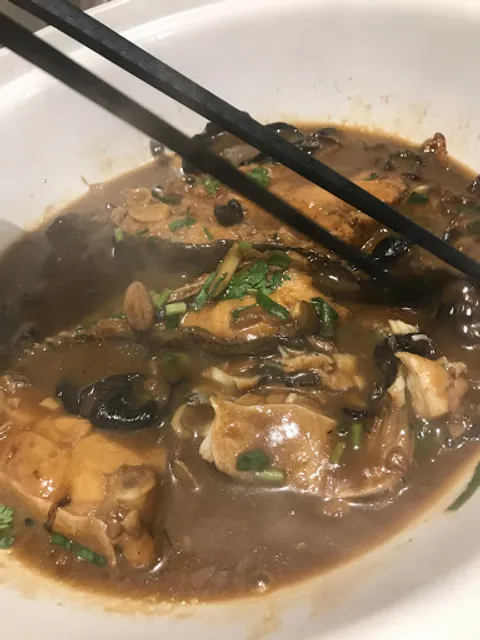 Lvshi Geda Tangsijia Restaurant