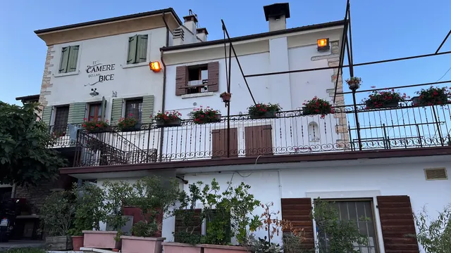 Le Camere Della Bice