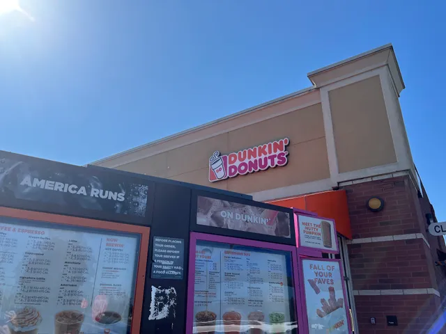 Dunkin'