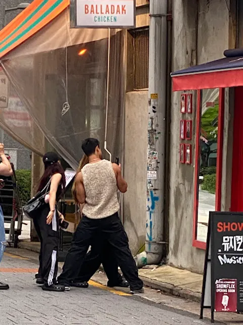 Showflix(쇼플릭스)