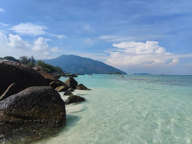 หาดซันไรท์