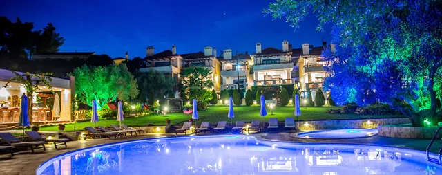 Kassandra Village Resort