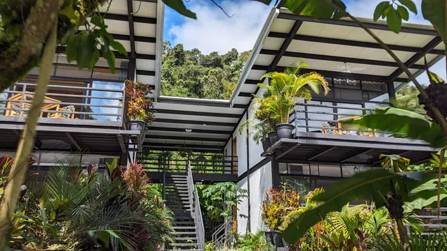 Las Terrazas de Dana Boutique Lodge & Spa