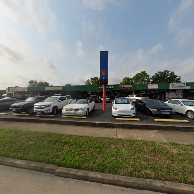 Khai Tailor & Alterations