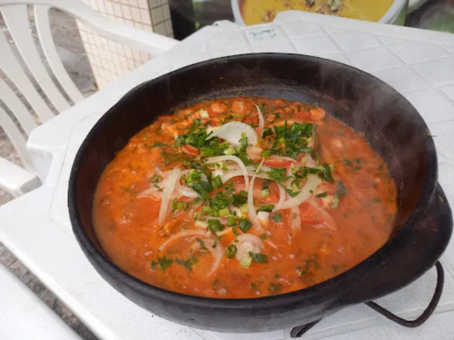 Cantinho da Moqueca & Cia