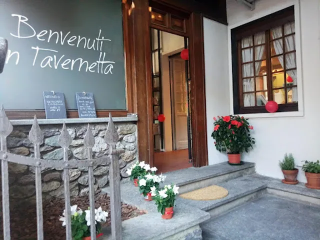 Ristorante Tavernetta