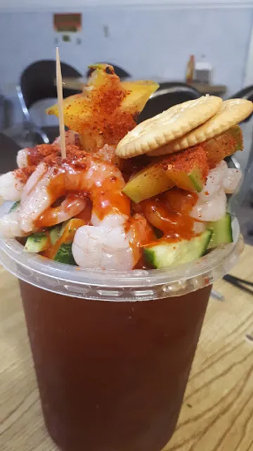 Restaurant Bar Carnes Asadas Tony