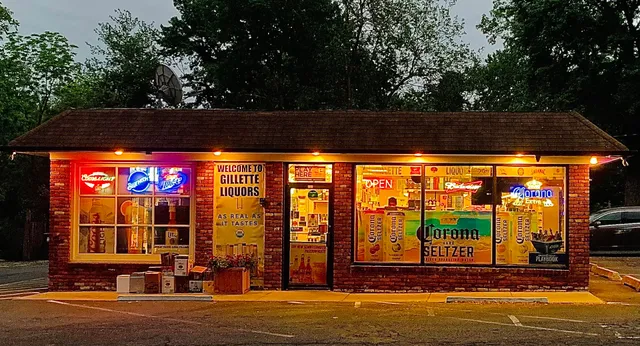 Gillette Liquors Super Saver