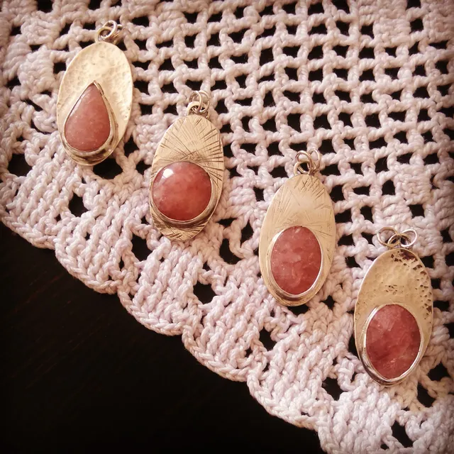 Las Joyas de la Maga