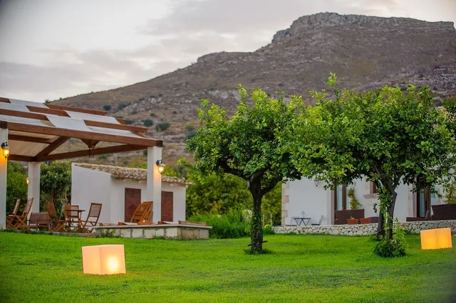 Alle Riserve Cavagrande