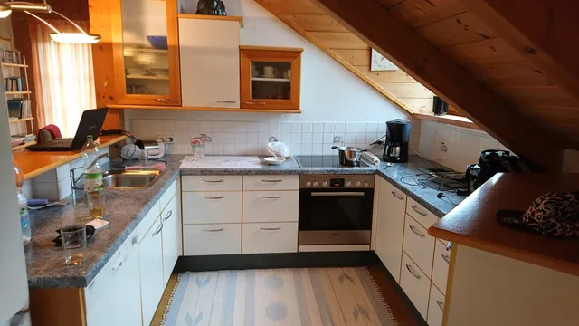 Ferienwohnung Gertraud Weyer - Ferienwohnung Gertraud