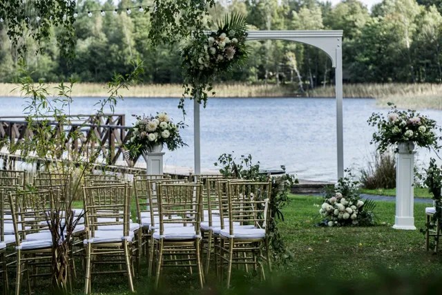 Sodyba Du Horizontai