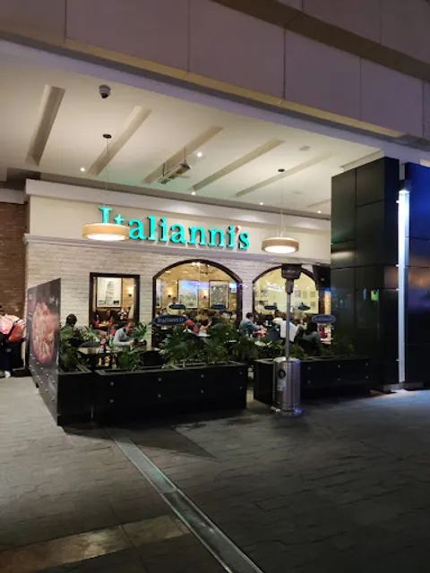 Italianni's