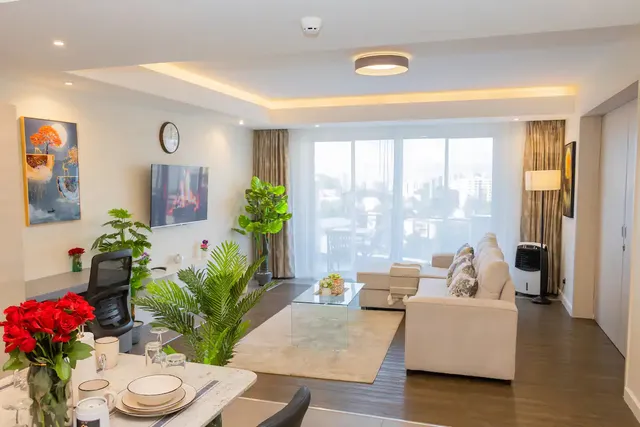 BednBeyond (Capital M Residences - LEED Certified)