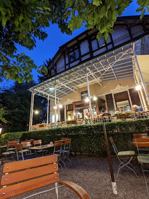 Bierbrunnen Baden-Baden, Inhaberin Tanja Zorn