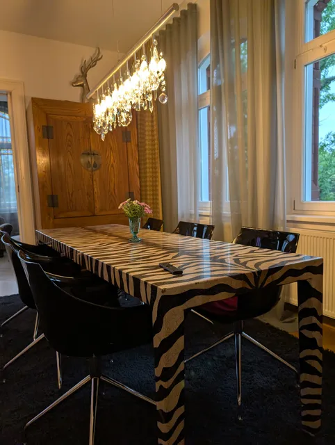 Helsinki Apartments - WOHNEN AM LUISENPARK