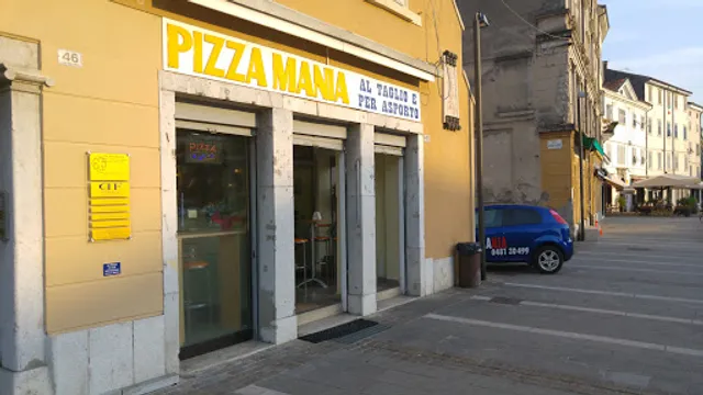 Pizza Mania Gorizia