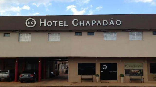 Hotel Chapadão