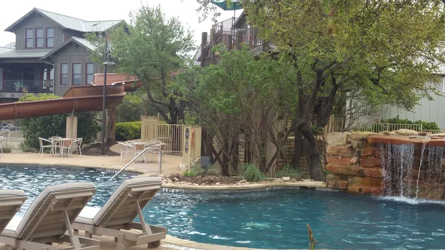 Alura Pointe Villas at The Reserve at Lake Travis