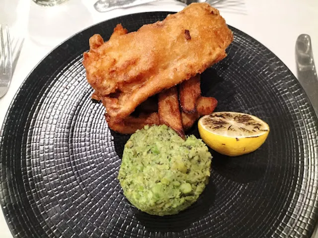 The Green Room @ Lincoln Hotel